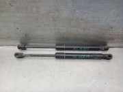 Gasdruckfedern Set Hinten 8H0827552B Audi A4 Cabriolet (B6) Cabrio 1.8 T 20V (BFB)
