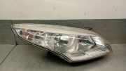 Scheinwerfer Rechts 260102973R Renault Megane III Grandtour (KZ) Kombi 5-drs 1.6 16V (K4M-858(K4M-R8))