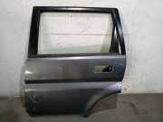 TÃ¼r Links Hinten 67550S4N000ZZ Honda HR-V (GH) SUV 1.6 16V VTEC 4x4 (D16W5)