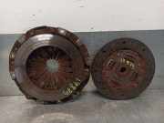 Kupplungsset 4130002011 Hyundai Atos Schrägheck 1.0 12V (G4HC)