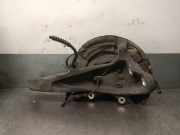 Achsschenkel Halter Links Vorne 31216775769 BMW 5 serie (F10) Limousine 530d 24V (N57-D30A)