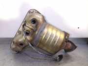 Katalysator 25195105 Opel Corsa E Schrägheck 1.4 16V (B14XER)