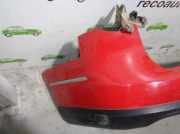 Sto?stange Hinten 3C9807417 Volkswagen Passat Variant (3C5) Kombi 2.0 TDI 16V 140 (BKP) BKP