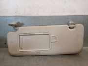 Sonnenblende Links 85210G3010MMH Hyundai i30 Wagon (PDEF) Kombi 1.0 T-GDI 12V Hybrid 48V (G3LF)