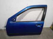 Tür Links Vorne 801012N335 Nissan Almera (N15) Limousine 1.6 GX,SLX 16V (GA16DE)