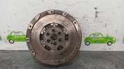 Schwungrad 55599020 Opel Corsa E Schrägheck 1.4 Turbo 16V (D14NEJ(Euro 6d-temp))