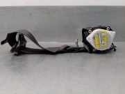 Sicherheitsgurt Links Hinten 96771180XX Citroën C4 Grand Picasso (3A) Großraumlimousine 2.0 Blue HDI 150 (DW10FD(AHR))