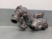 Turbo Leitung A6510904980001 Mercedes-Benz C Estate (S204) Kombi 2.2 C-220 CDI 16V BlueEfficiency (OM651.911)