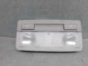 Innenbeleuchtung 316627975 Opel Zafira Tourer (P12) Großraumlimousine 1.6 CDTI 16V ecoFLEX 134 (B16DTH)