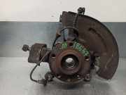 Achsschenkel Halter Rechts Vorne 364786 Peugeot 607 (9D/U) Limousine 2.7 HDi V6 24V (DT17TED4(UHZ))