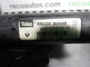 Radiator 8200062690 Renault SCENIC (JA..) 1.6