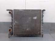 Radiator 7701047886 Renault Clio (B/C/S57/357/557/577) SchrÃ¤gheck 1.2i RL,RN,RT (E7F-700)