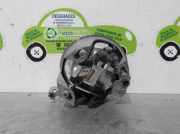 Handgriff Kofferraum BMW 1 serie (E87/87N) Schrägheck 5-drs 120d 16V (N47-D20C)