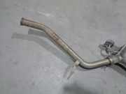 Auspuff Endtopf A2514900815 Mercedes-Benz R (W251) Großraumlimousine 3.0 320 CDI 24V 4-Matic (OM642.950)