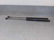 Gasdruckfedern Set Hinten XS41N406A10AJ Ford I Turnier (DNW) 1.8 Turbo DI / TDDi