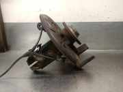 Achsschenkel Halter Links Vorne 1K0407255P Audi A3 (8P1) Schrägheck 3-drs 1.9 TDI (BKC)