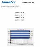 Motor VM98B Chrysler (RG) 2.5 CRD CAT