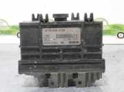 Motorsteuergerät 441040460116 Skoda (781) 1.3 135 X, LX, GLX (781)