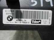 Heizwiderstand 64119265892 BMW 1 serie (E87/87N) Schr?gheck 5-drs 120d 16V (N47-D20C)