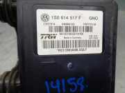 Abs Pumpe 1S0614517F Skoda Rapid Liftback 1.2 TSI (CBZA)