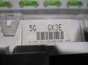 Tachoeinheit Kmh 5GGK3E Mazda 6 Sportbreak (GY19/89) Kombi 2.0 CiDT HP 16V (RF5C)
