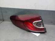 Rücklicht Links 265550010R Renault Megane III Grandtour (KZ) Kombi 5-drs 2.0 dCi 16V (M9R-615(M9R-C6))