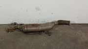 Rußpartikelfilter 20010BJ91B Nissan NV200 Furgoneta 1.5 dCi 90 (M20, M20M)