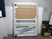 Schiebetür Rechts 7C3843108H Volkswagen Crafter (SY) Van 2.0 TDI FWD (DAVA) DAVA