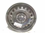 Felge 13211896 Opel Corsa D SchrÃ¤gheck 1.3 CDTi 16V ecoFLEX (A13DTE)