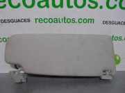 Sonnenblende Links Skoda Octavia (1Z3) Liftback 1.9 TDI (BXE)