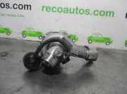 Turbolader 9624858780 Peugeot 406 (8B) Limousine 2.1 SVtd,STXtd (XUD11BTE-L3(P8C))