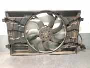 Kühlerventilator 5Q0121203CT Volkswagen Touran (5T1) Großraumlimousine 1.4 TSI (CZDA) CZDA