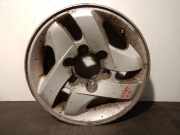 Felge 52910H1200 Hyundai Terracan SUV 2.9 CRDi 16V (J3)