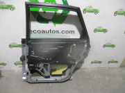 Tür Rechts Hinten 4A9839754F Audi A6 (C4) Limousine 2.5 TDI (AEL)