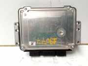 MotorsteuergerÃ¤t 9661377280 CitroÃ«n C4 Berline (LC) SchrÃ¤gheck 5-drs 1.6 HDi 16V (DV6ATED4(9HX)) DV6ATED4(9HX)