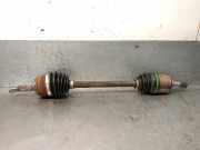Antriebswelle Links Hinten 3715A207 Mitsubishi Outlander (GF/GG) SUV 2.0 16V PHEV 4x4 (4B11)