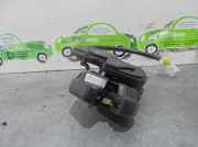 Heckschloss 3PINES Daewoo / Chevrolet Nubira (J200) Limousine 1.6 16V (F16D3)