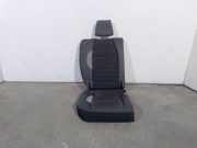 Sitz Rechts Hinten 1610054080 Peugeot 2008 (CU) Großraumlimousine 1.2 12V e-THP PureTech 110 (EB2DT(HNZ))
