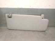 Sonnenblende Links 8W0857551K Audi Q5 (FYB/FYG) SUV 2.0 50 TFSI e 16V Mild Hybrid Quattro (DRYA)