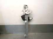 Fensterheber Rechts Vorne 402276H Citroën C4 Berline (NC) Schrägheck 5-drs 1.6 Hdi 90 (DV6DTED(9HP))