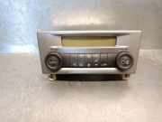 Bedienung Klimacontrolle 8200264424 Renault II (BG0/1_) 1.9 dCi (BG08, BG0G)
