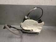 Türschloss Links Hinten 1S4839015 Seat Mii Schrägheck 1.0 12V (CHYB)