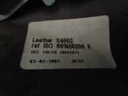 Lenker 30652073 Volvo V40 (VW) Kombi 1.9 D (D4192T3)