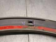 Zierleiste Kotflügel Links Vorne 81A853717 Audi Q2 (GAB/GAG) SUV 1.0 30 TFSI 12V (DKRF)