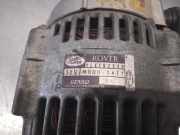 Lichtmaschine YLE102330 Rover 75 Limousine 2.0 V6 24V Classic (20K4F)