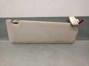 Sonnenblende Links 51448047529 BMW 5 serie Gran Turismo (F07) Schrägheck 530d xDrive 24V (N57-D30A)