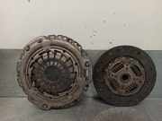Kupplungsset 7701478779 Renault Clio III (BR/CR) Schrägheck 1.5 dCi 70 (K9K-768)
