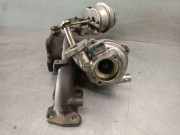 Turbolader 36002664 Volvo XC60 I (DZ) SUV 2.4 D5 20V 205 AWD (D5244T10)