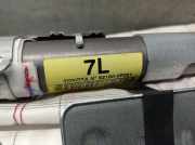 Seiten Airbag LINKS VOOR 621800F021 Toyota Verso Gro?raumlimousine 1.6 D-4D 16V (N47-C16A)