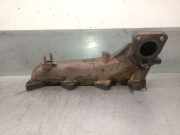 Auspuff Krümmer 1714127040 Toyota (_E12_) 2.0 D-4D (CDE120R_, CDE120L_)